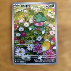 カリキリ AR 082/081のサムネイル