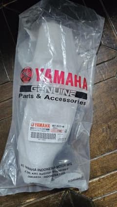 YAMAHA YZF-R25 純正 ハンドルバー 左 BS7-F6121-00のサムネイル