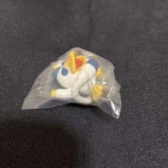 ももんじゃ マスコット ガチャガチャのサムネイル