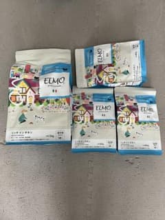 ELMOリッチインチキン3kg×1 800g×3のサムネイル