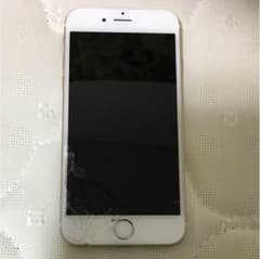 iPhone6 64gbのサムネイル