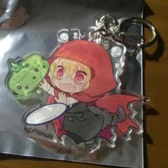 大正×対称アリス アクキーのサムネイル