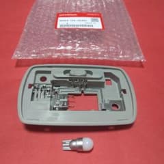 N-VAN 電球色化 純正 ルームランプ 本体 34254-T2A-023ZHのサムネイル