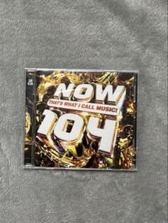 “10,000 Hours” Dan+Shay & JB (NOW104)のサムネイル