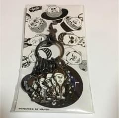 三代目 NAOTO メンプロ キーホルダーのサムネイル