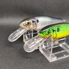 【バグリー】Bagley’s BASS’N SHAD バッシンシャッド 2個のサムネイル