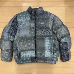 thisisneverthat ダウンジャケットのサムネイル