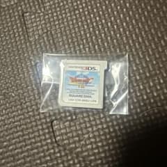 ドラゴンクエスト8 VIII ニンテンドー3DS