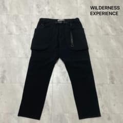 Wilderness Experience Climbing Cargo Pants, Stretch Material