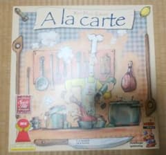 ボードゲーム　アラカルト　クロさん専用のサムネイル