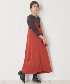 とろみキャミワンピース♡CIAOPANIC TYPYのサムネイル