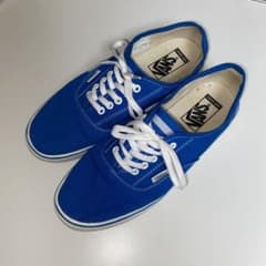 VANS スニーカー surf sidersのサムネイル