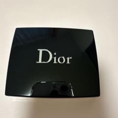 Dior 5 Couleurs Couture アイシャドウパレットのサムネイル