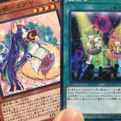 盆回し&かぐや セットのサムネイル