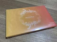 【新品送料込】美的ラボ meemo(ミーモ)トータルボディケアゼリー 30包入りのサムネイル