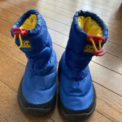 HAWKINS ホーキンス スノーブーツのサムネイル