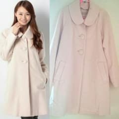 レストローズ♡2wayコートのサムネイル