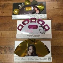 安室奈美恵 グッズ ポンポンのサムネイル