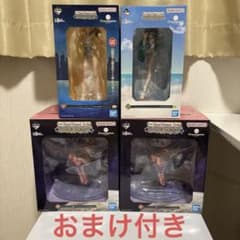 l*e님 Fate/Grand Order 이치 반 쿠지 피규어 BC 라스트와