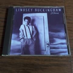 Lindsey Buckingham Go Insane cdのサムネイル