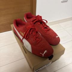 Puma スピードキャット スニーカーのサムネイル