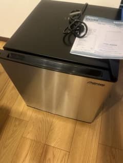 Abitelax 電気冷蔵庫 AR-48J 1ドア 45L - メルカリ