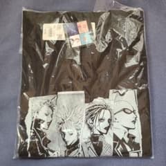 矢沢あい×UNIQLO NANA、BLACK STONESデザインのサムネイル