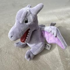 ポケモンセンター　fit プテラ　ぬいぐるみのサムネイル