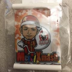 GENERATIONS 数原龍友 タペストリーのサムネイル