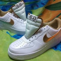 海外モデル AIR FORCE 1 LAのサムネイル