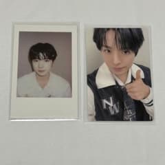 KMS 1.0 トレカ ユウシ | Mercari