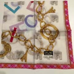 CELINE ハンカチのサムネイル