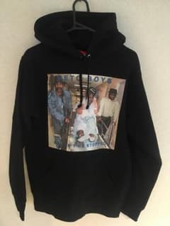 【専用】Rap-A-Lot Records Hooded Sweatshirtのサムネイル
