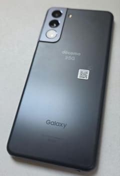 ジャンク品 Samsung Galaxy S21 5G SC-51B SCG09 ジャンク品 Samsung Galaxy S21 5G SC-51B SCG09 - メルカリ