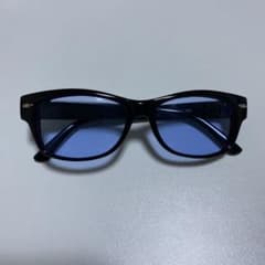 HWZNBROSS（ハウゼンブロス) バイカーシェードサングラスのサムネイル
