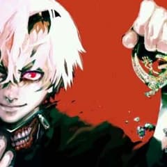 東京喰種 だるーんストラップのサムネイル