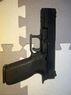 Carbon8 STRIKER-9S 32000円相当予備マガ - メルカリ
