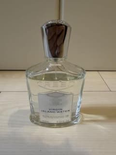 て*ぃ様 クリード ヴァージン アイランド ウォーター 100ml【国内正規 