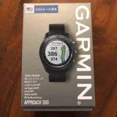 S60 garminのサムネイル