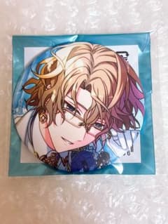 魔法使いの約束 まほやく6周年 MwW3 缶バッジ ファウスト - メルカリ