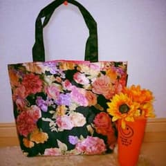 Rienda トートバッグのサムネイル