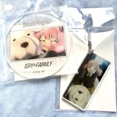 SPY×FAMILY