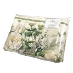 新品 フェイラー 大判 バスタオル ジュリエット 100×150 タオルケット