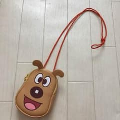 チーズ ミニポシェットのサムネイル