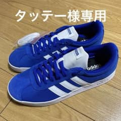 27cm adidas vl court 2.0のサムネイル