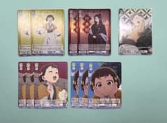 H*o様 薬屋のひとりごと ヴァイスシュヴァルツブラウ 小蘭 まとめ売りのサムネイル