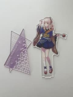 暁山瑞希 アクリルスタンド vol. 7のサムネイル