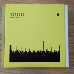YOASOBI THE BOOK III 限定版のサムネイル