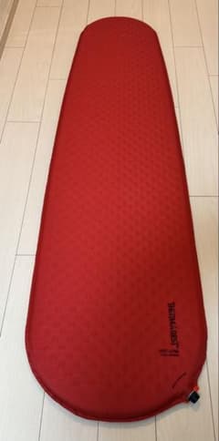 Therm-a-Rest ProLite Plus R マット - メルカリ