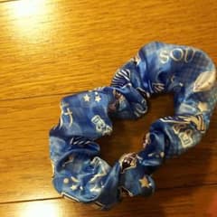 アルスマグナ 泉奏 シュシュのサムネイル